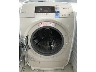 Sửa máy giặt Hitachi nội địa uy tín 0936.545.858