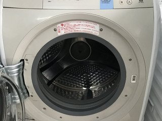 Sửa máy giặt Hitachi nội địa uy tín 0936.545.858