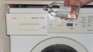 Xử lý mùi hôi đồ gia dụng bằng nguyên liệu rẻ tiền