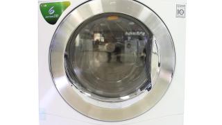 Máy giặt tâm hồn