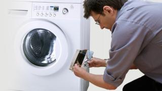 Các bệnh thường gặp ở máy giặt