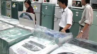 Cách chọn mua máy giặt tốt mà vẫn phù hợp túi tiền