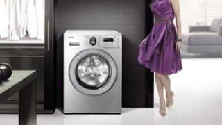 Nên chọn dạng lồng máy giặt nào