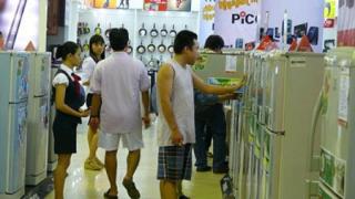 Điều hòa, tủ lạnh tiết kiệm điện phải dán nhãn ra sao?