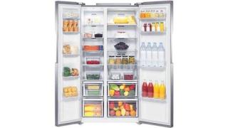 Đón Tết cùng tủ lạnh mới của Panasonic