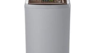 Khám phá công nghệ máy giặt 3D của Samsung