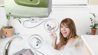 Sử dụng bình nóng lạnh và những điều cần biết