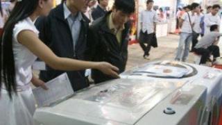 Ưu - nhược điểm của máy giặt lồng đứng