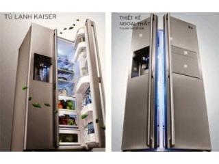 Trung tâm bảo hành tủ lạnh Hitachi tại Hà Nội