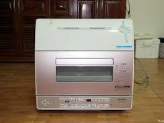 Sửa máy rửa bát Toshiba nội địa Nhật Gọi 0936.04.2368