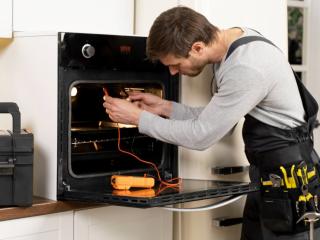 Sửa chữa bếp từ công nghiệp nhà hàng, khách sạn, quán ăn tận nơi