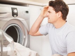 Sửa máy giặt Electrolux chạy kêu, rung, lắc 0936.545.858