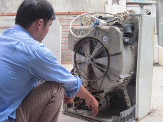 Sửa máy giặt tại Thanh Xuân uy tín 0357.338.116