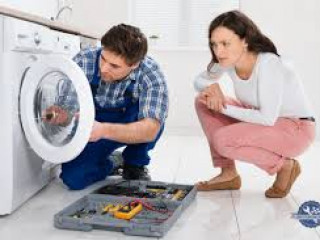 Sửa máy giặt Electrolux lỗi mất nguồn tại nhà 0936.545.858