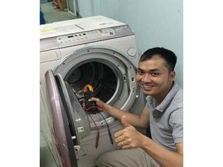 Sửa máy giặt nội địa Panasonic uy tín 04.3915.7280