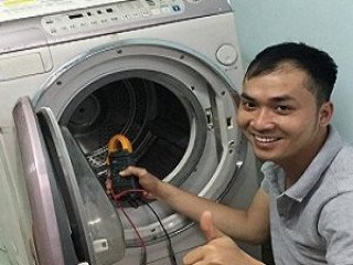 Sửa máy giặt nội địa Panasonic uy tín 04.3915.7280