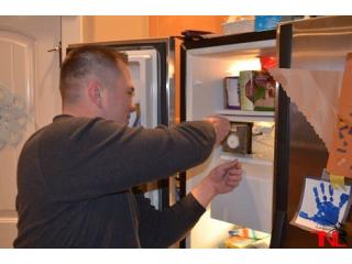Sửa chữa tủ lạnh tại quận Hoàng Mai uy tín 0357.338.116