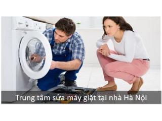 Chuyên sửa chữa máy giặt tại nhà Hà Nội