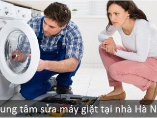 Chuyên sửa chữa máy giặt tại nhà Hà Nội