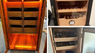 Các yếu tố ảnh hưởng tới chi phí sửa tủ bảo quản xì gà