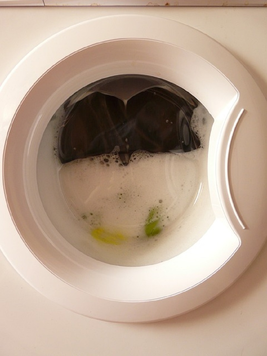 Khả năng giặt máy hiệu quả