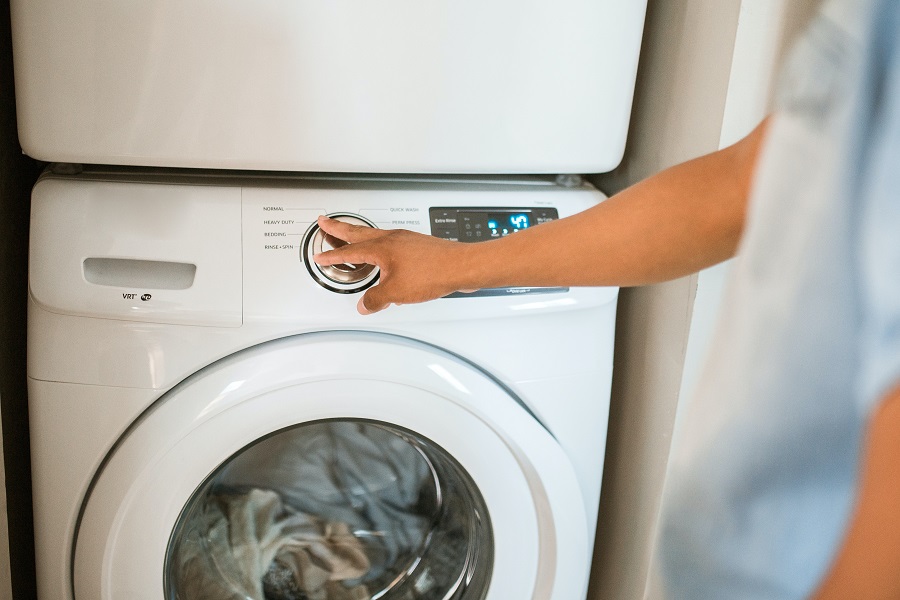 Yếu tố quan trọng khi chọn máy giặt