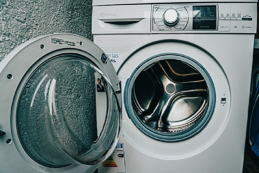 Bảo dưỡng máy giặt tốn kém hơn