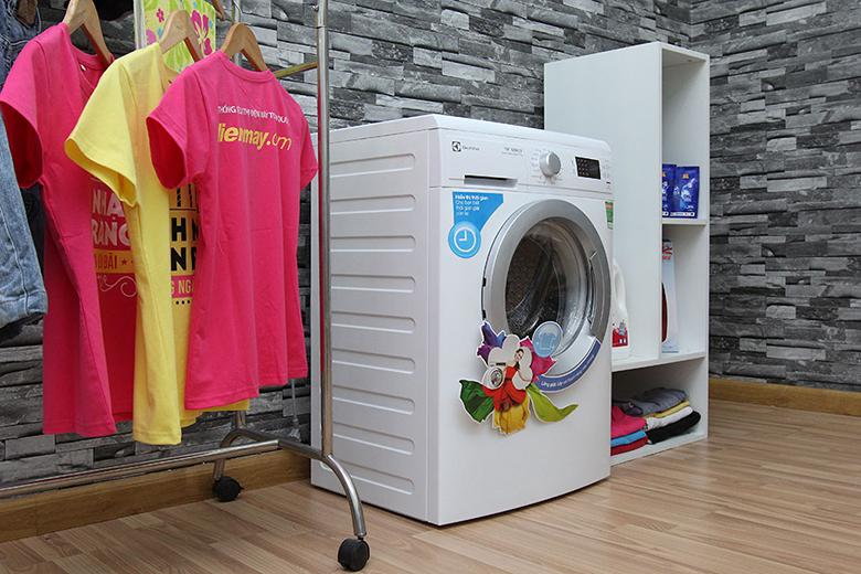 Máy giặt Electrolux chinh phục 70% người dùng tại Việt Nam 6