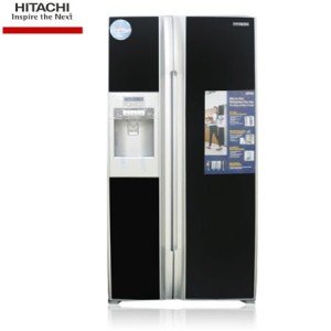 Sửa tủ lanh Side by Side Hitachi uy tín